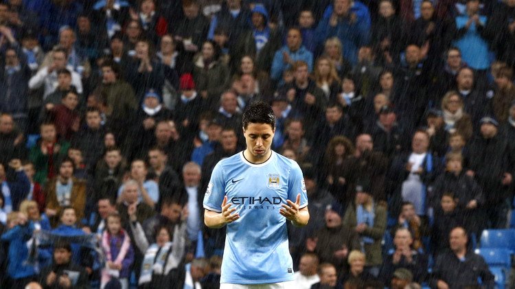 سمير نصري: أراكم بعد ثلاثة أشهر