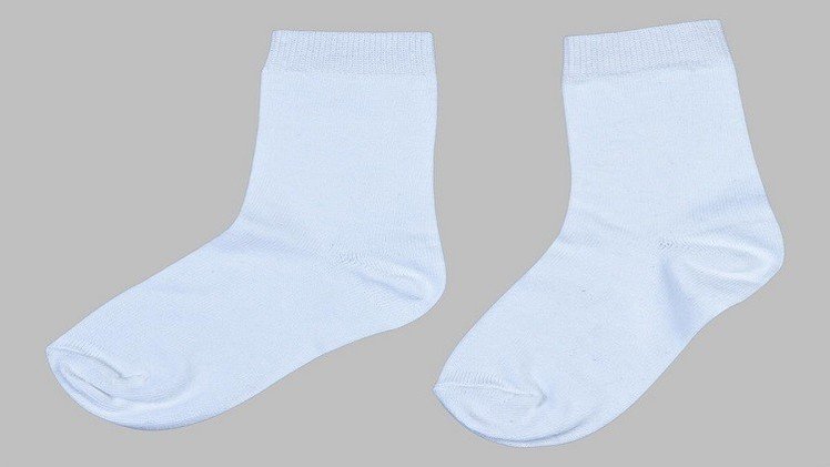 وداعا لروائح الأرجل الكريهة