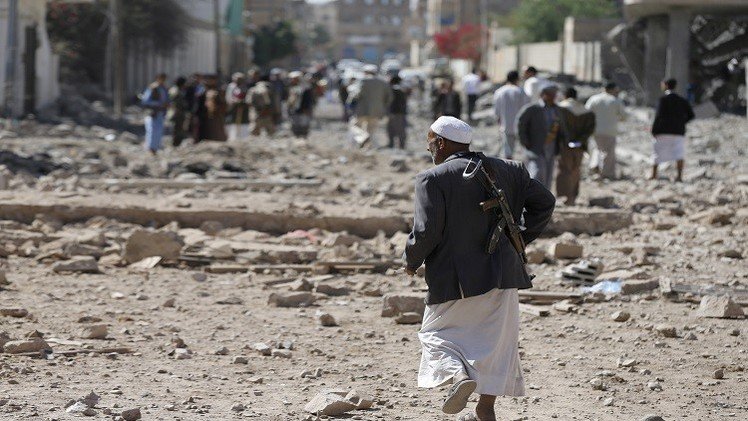 داعش يتبنى الهجوم على الجيش اليمني في حضرموت