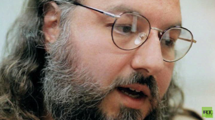 واشنطن تفرج عن الجاسوس جوناثان بولارد