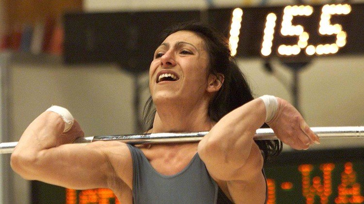 آفة المنشطات تُعدي رَبّاعي بلغاريا