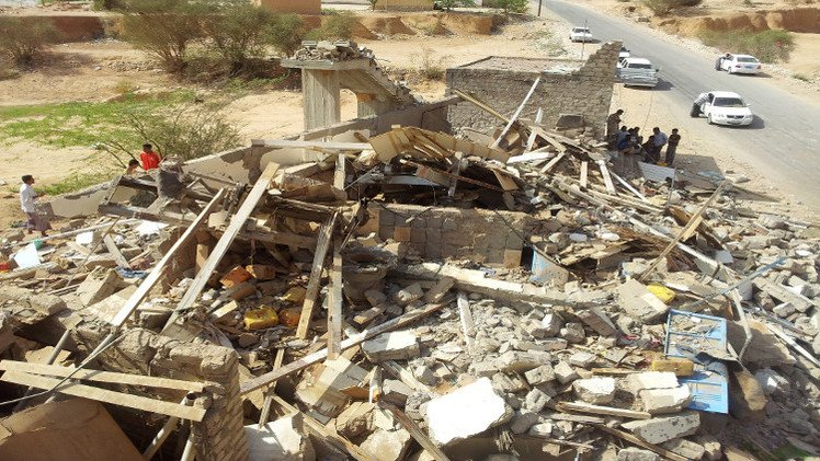 داعش يتبنى الهجوم على الجيش اليمني في حضرموت