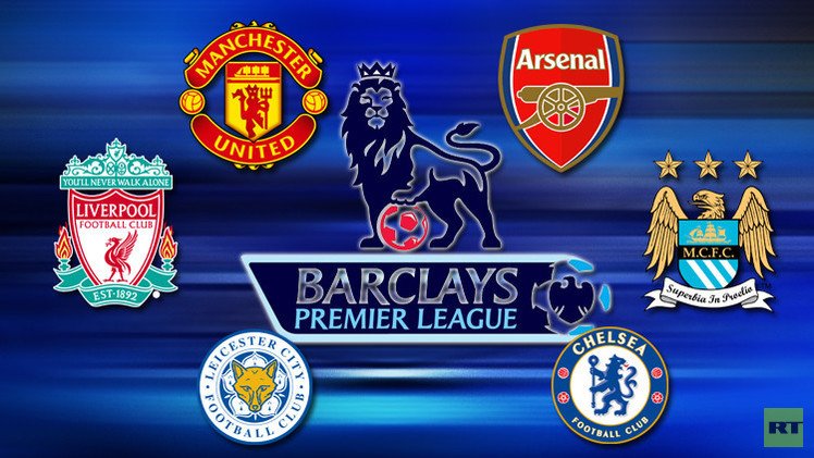 فيديو .. من سيتربع على عرش صدارة الدوري الإنكليزي بعد عزف النشيد الوطني الفرنسي؟