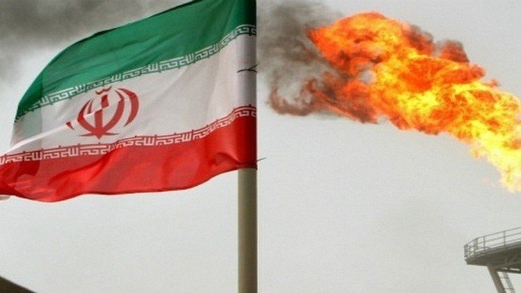 إيران تأمل في تصدير الغاز إلى بلدان خليجية