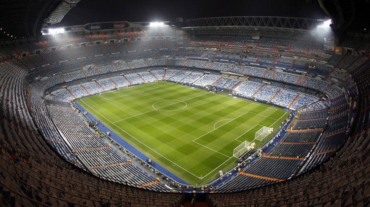 فيديو .. التشكيلة الأساسية للريال وبرشلونة في الـ "كلاسيكو" 