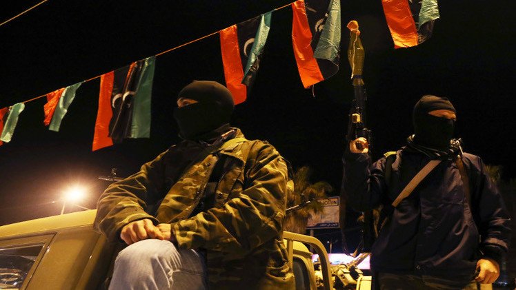 باريس: عدم التوافق في ليبيا سيؤدي إلى انتصار "داعش" 