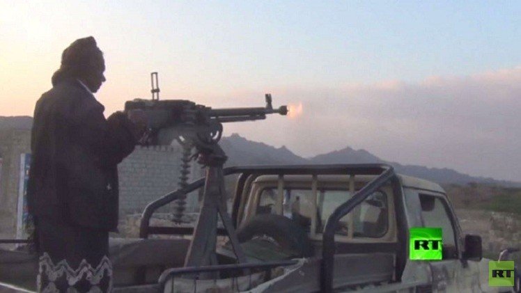 اليمن.. الألغام تعيق تقدم القوات الموالية للحكومة في تعز