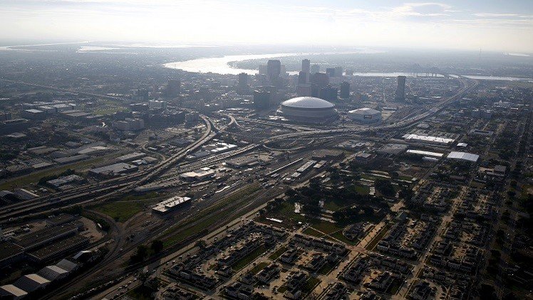 جرحى في إطلاق نار جديد بملعب في الولايات المتحدة (فيديو)