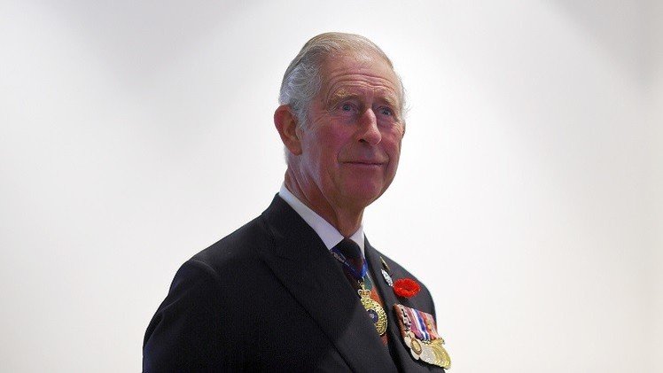 الأمير تشارلز: الجفاف أحد أسباب الأزمة السورية والهجرة 