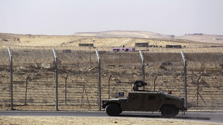 مصر.. مقتل 5 سودانيين شمالي سيناء والقوات المصرية تؤكد مسؤوليتها