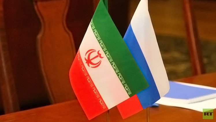 توقعات بزيادة العقود بين موسكو وطهران بنحو 4 مليارات دولار في السنوات القادمة 