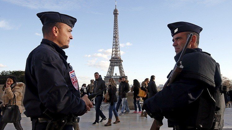 أسبوع على الهجمات الإرهابية في باريس