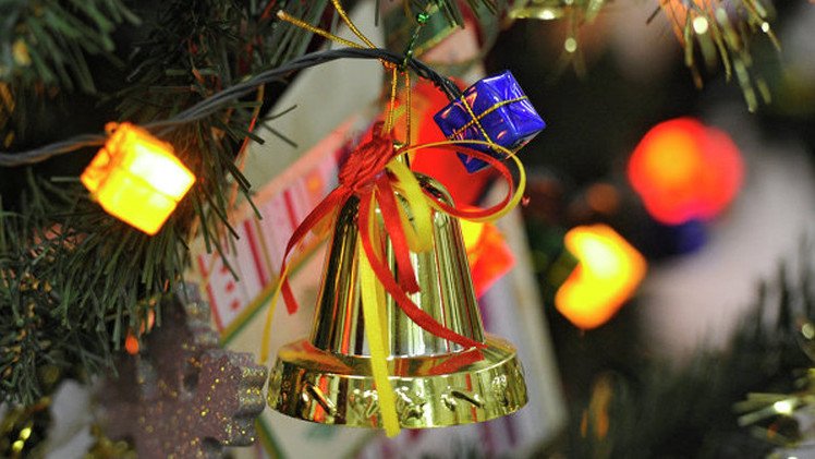 40 مشروعا ترفيهيا سيستضيف سكان موسكو وضيوفها أيام العطلة الميلادية