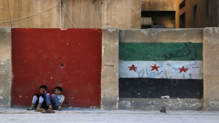 توحيد المعارضة السورية يصطدم بتضارب أجندة الأطراف الإقليمية والدولية 