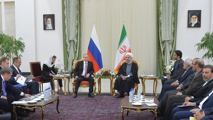 الكرملين: التسوية السورية محور محادثات بوتين مع العاهل الأردني الثلاثاء