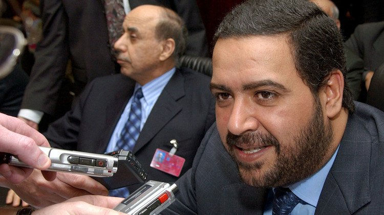 الفهد يدعو آسيا للاتحاد خلف سلمان بن إبراهيم