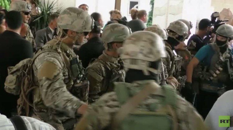 فرض حالة الطوارئ في تونس لمدة 30 يوما