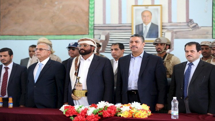 الفشل العسكري يفتح آمال السلام في اليمن