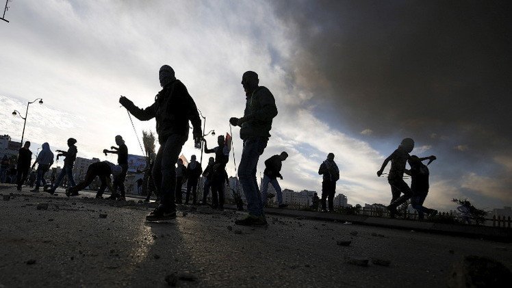 مقتل 3 فلسطينيين برصاص جنود إسرائيليين في الضفة