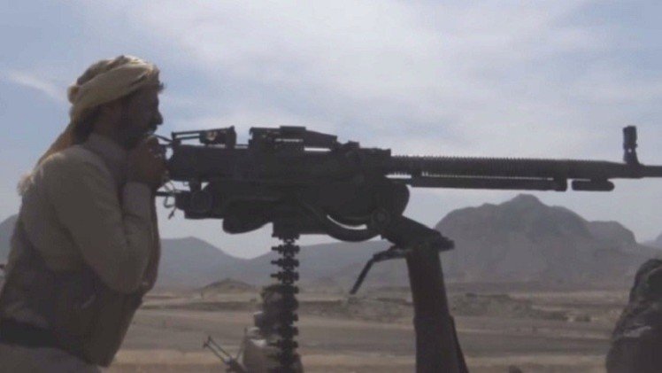 غارات للتحالف في اليمن ومعارك في تعز