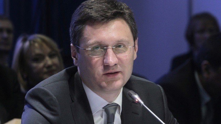 روسيا والسعودية قد تناقشان أسعار النفط في منتصف الشهر القادم