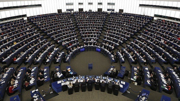 برلمانية أوروبية: إسقاط تركيا للقاذفة الروسية عدوان