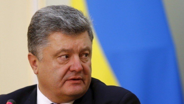 بوروشينكو: استفتاء هولندا حول انضمامنا إلى الاتحاد الأوروبي يخدم موسكو