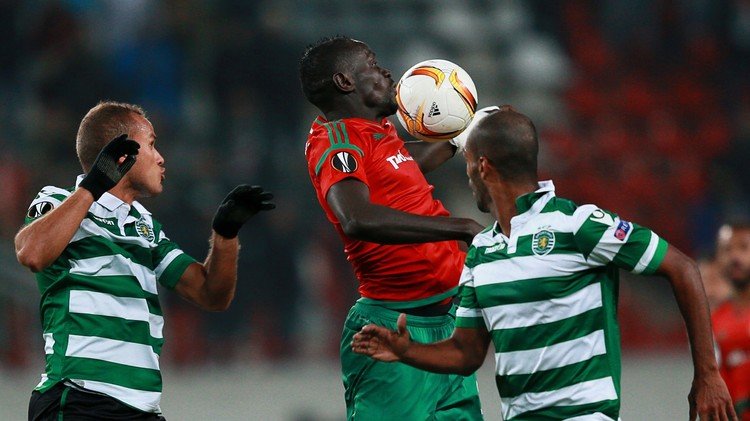 الدوري الأوروبي.. تأجيل حسم بطاقتي التأهل للمجموعة الثامنة حتى الجولة الأخيرة 