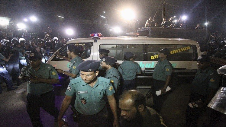 بنغلاديش.. قتيل و3 مصابين في هجوم على مسجد و