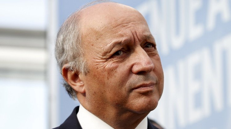 فابيوس: مكافحة "داعش" تتطلب عملية برية بمشاركة الجيش السوري