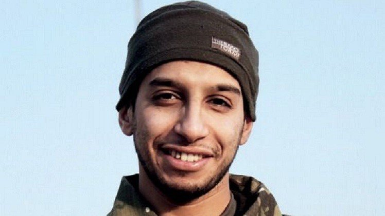 العقل المدبر لهجمات باريس كان ينوي ضرب أهداف يهودية 