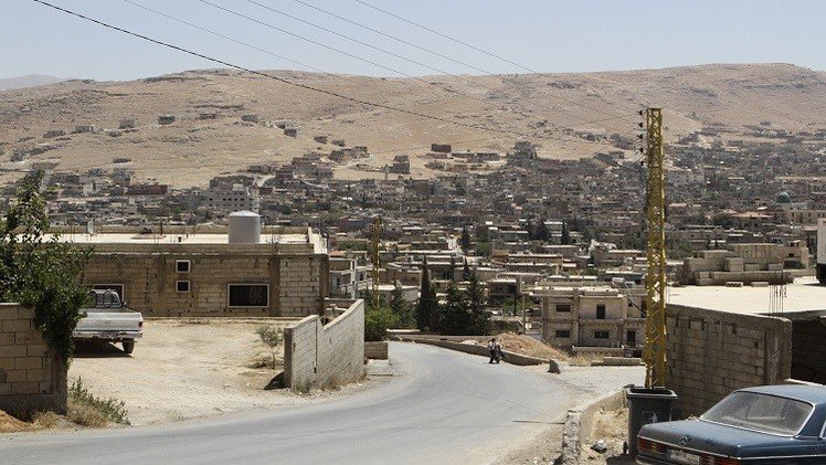 أنباء تعد العسكريين اللبنانيين المختطفين بالحرية