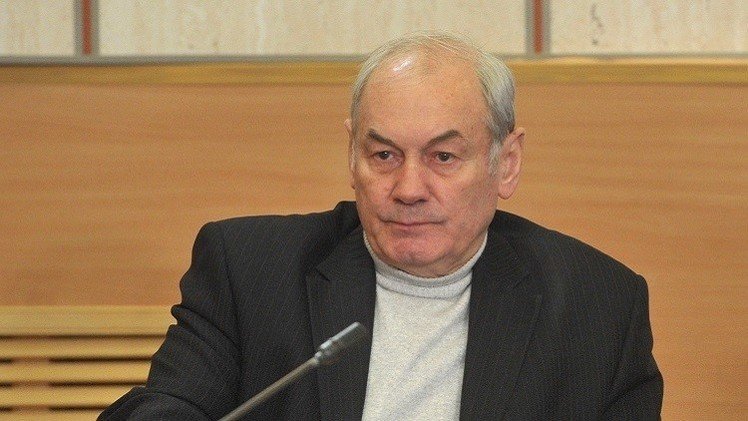 خبير روسي: إسقاط تركيا طائرة حربية روسية تحضير لحرب كبرى