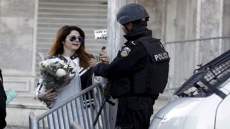 تونس تتفادى سيناريوهات إرهابية 