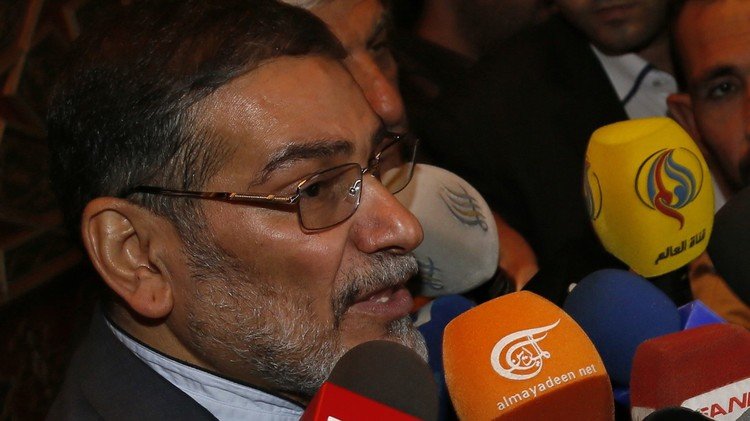 طهران تطالب بغلق ملف الأبعاد العسكرية لبرنامجها النووي