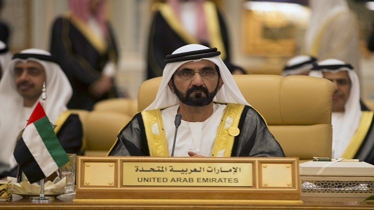 الإمارات تعفو عن 129 سجينا 
