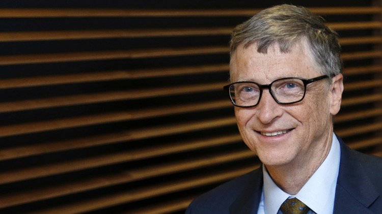 بيل غيتس يستثمر ملياري دولار في شراكة جديدة للطاقة النظيفة مع الولايات المتحدة والهند
