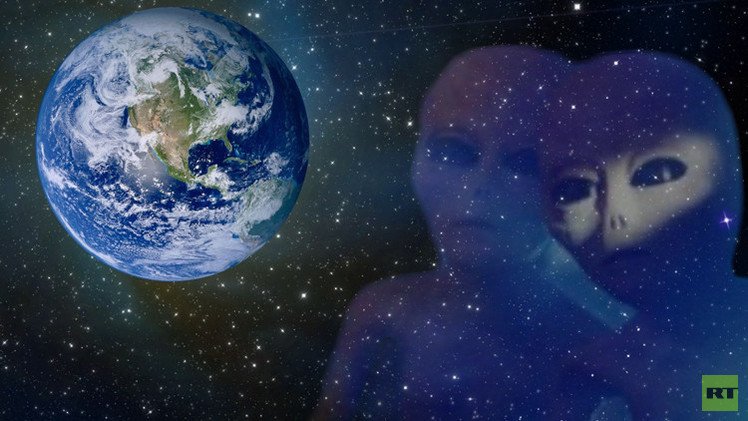 الفضاء البعيد يرسل إلينا اشارات غامضة