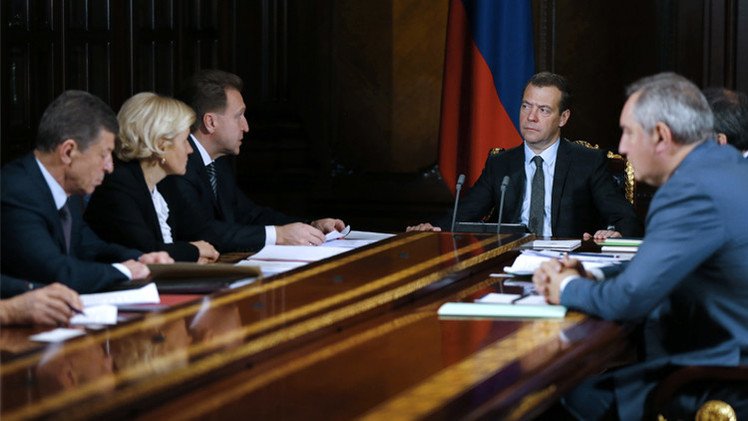 روسيا مستعدة لتوسيع عقوباتها الاقتصادية ضد تركيا إذا اقتضى الأمر