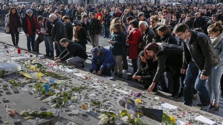 فرنسا تنفي مقتل عبد الحميد أباعوض مدبر هجمات باريس 