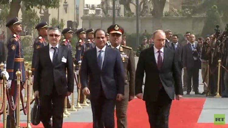 امتلاك مصر الحلم النووي بتكنولوجيا روسية.. ضربة قوية للأعداء السياسيين للبلدين