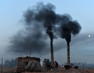 بيشوار الباكستانية