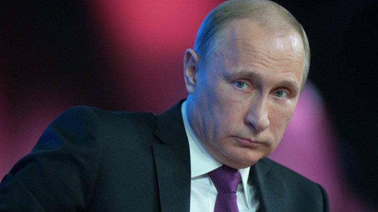 روسيا تهاجم على جبهتين