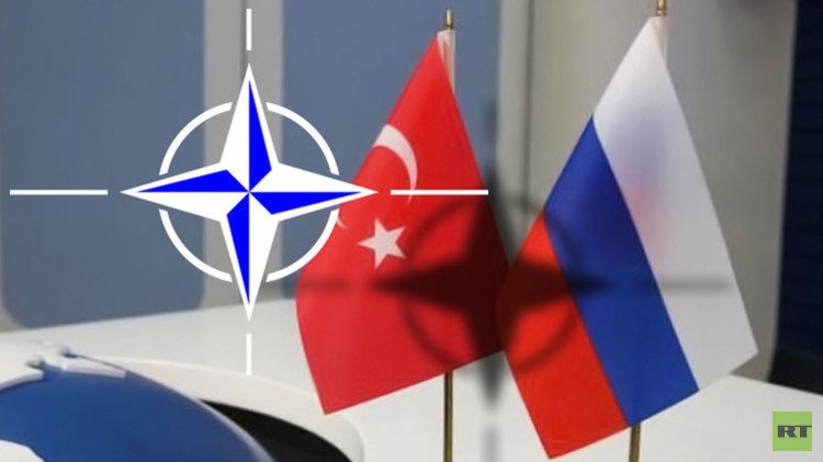هل يتدخل الناتو إلى جانب أنقرة في حال الصدام مع موسكو؟
