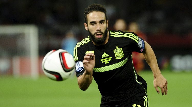 اختراق جديد لدفاعات ريال مدريد