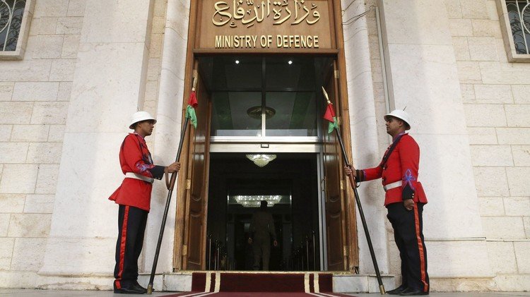 العراق سيقدم شكوى إلى مجلس الأمن إذا توفرت الأدلة على تهريب "داعش" للنفط إلى تركيا