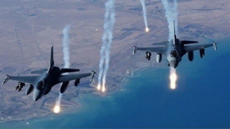 تركيا تسمح لفرنسا باستخدام مجالها الجوي لضرب داعش 