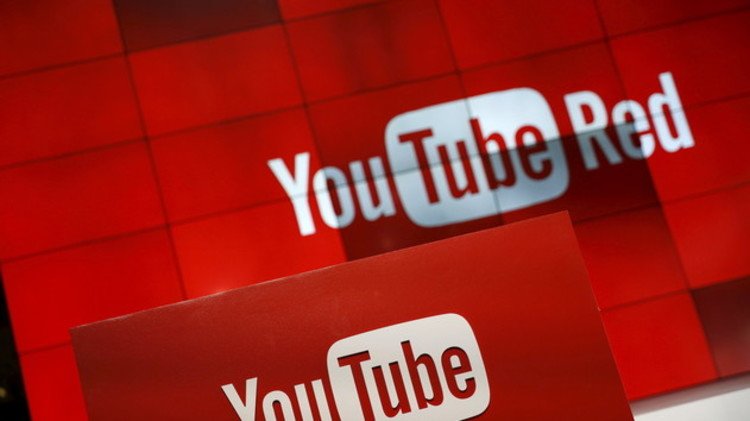 يوتيوب تسعى للحصول على حقوق بث مسلسلات وأفلام 