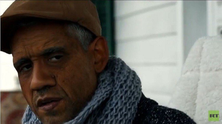 لنحلم قليلا.. "RT" تقدم فيديو لأوباما وكيري وهما  في عام 2035