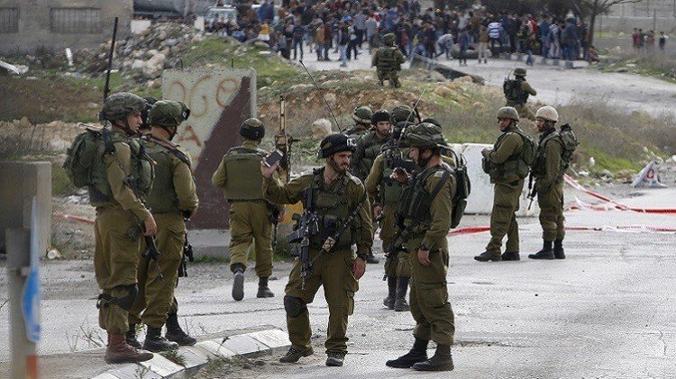 مقتل 3 فلسطينيين بدعوى محاولة طعن جنود إسرائيليين في رام الله    
